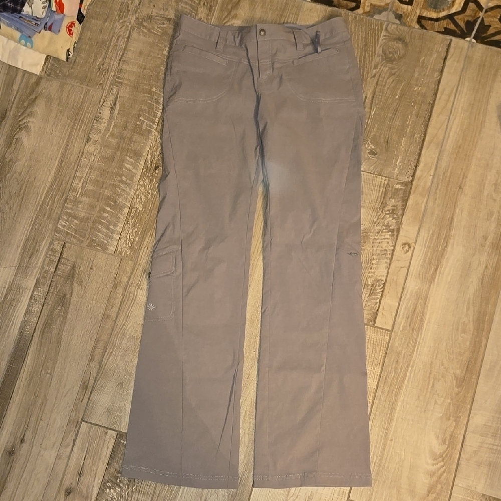 Athleta Gray Women's Pants